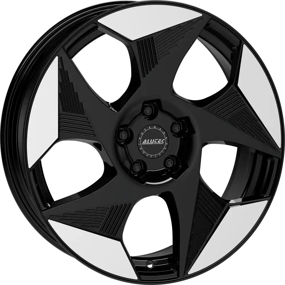 https://www.wolfrace.co.uk/images/Solar_diamond black front polished_0006.png Alloy Wheels Image.